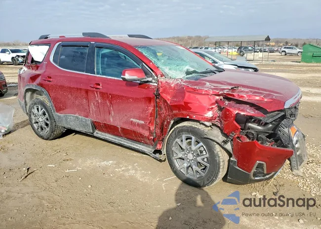 1GKKNULS2PZ237548: 75777205