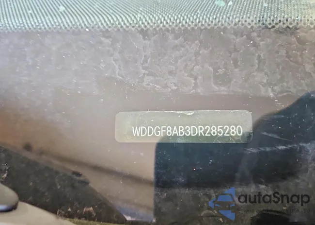 WDDGF8AB3DR285280: 77567885