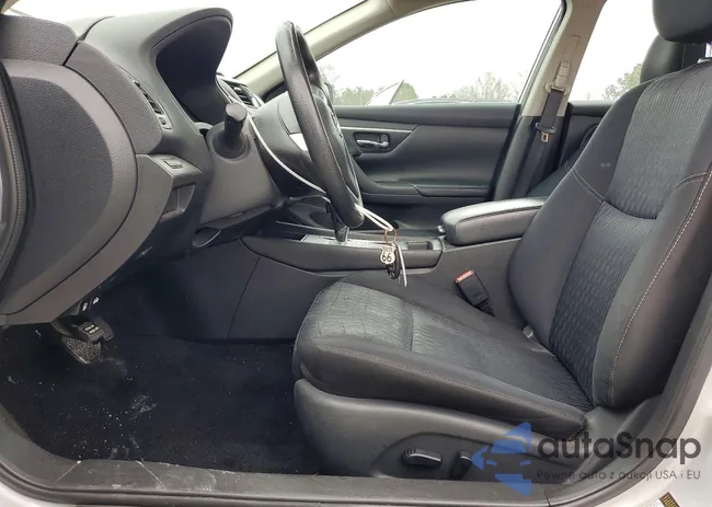 1N4AL3AP1JC190342: 79240025