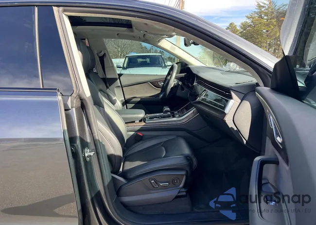 WA1FVAF12KD025943: 79486345