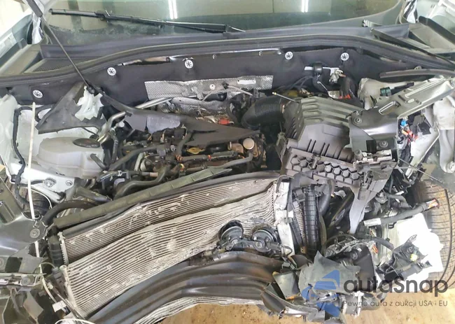 1V2WR2CA2SC509054: 77631425