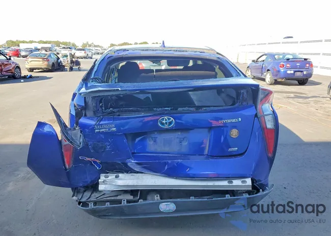 JTDKARFU4H3531359: 77012845