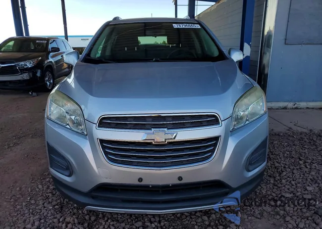 3GNCJLSB5GL166710: 78796665