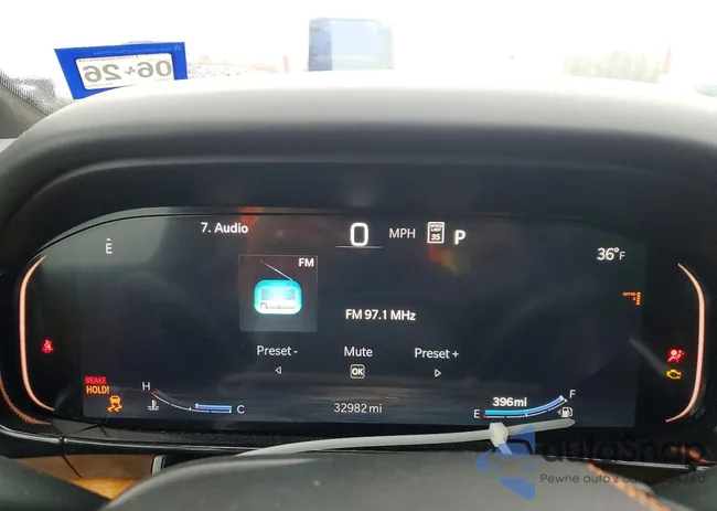 1C4SJSGP1RS182264: 77563345