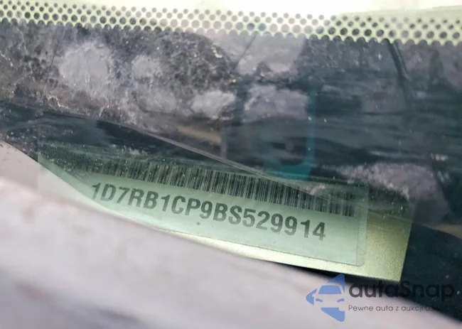 1D7RB1CP9BS529914: 75939905