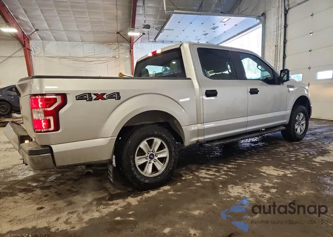 1FTEW1EP4KFC73698: 77376725