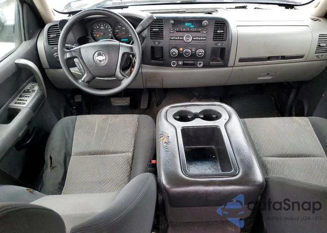 3GCRCSE07AG105277: 77560905