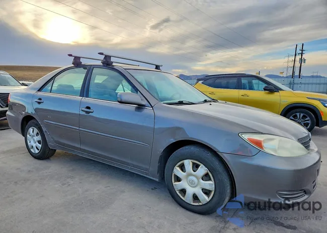 4T1BE32KX3U765834: 76630495