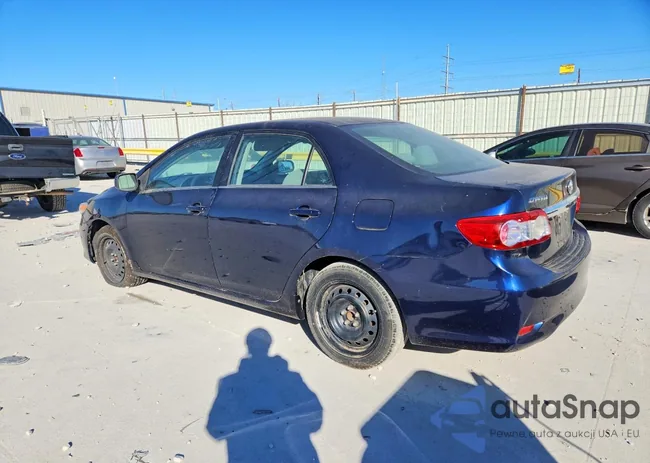 2T1BU4EE0DC125312: 76272905