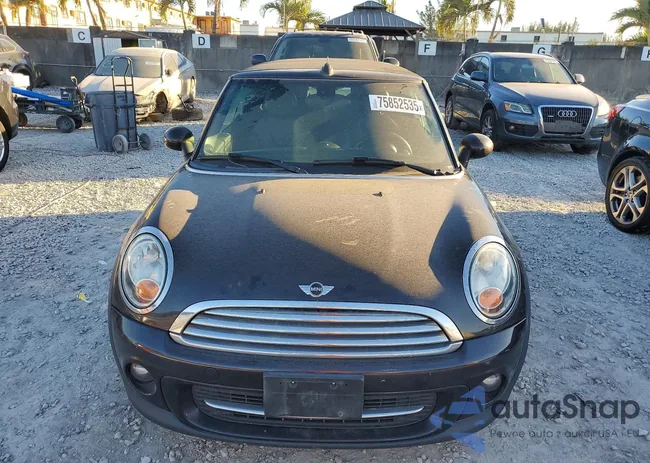 WMWZN3C56FT862712: 75852535