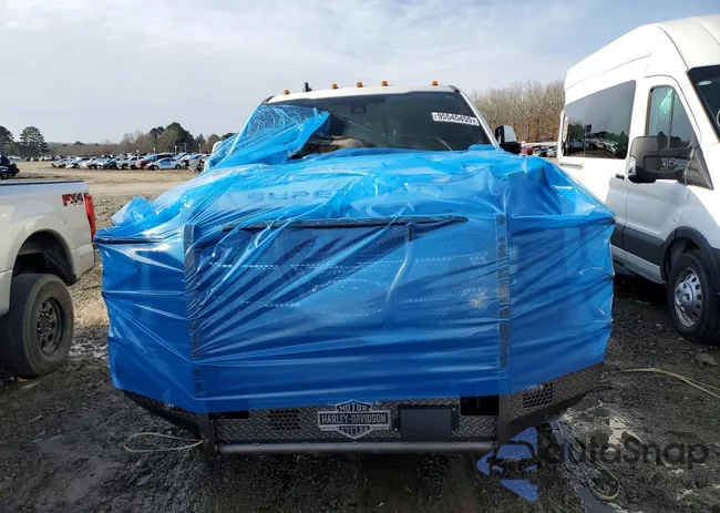 1FT8W3DT2KEE02146: 95545455