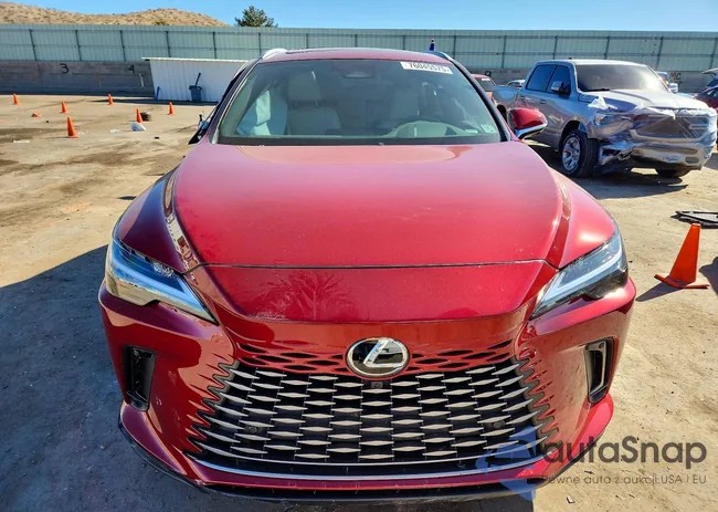 2T2BAMCA4SC100799: 76045575