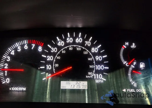 JTDBR32E860071920: 74132845