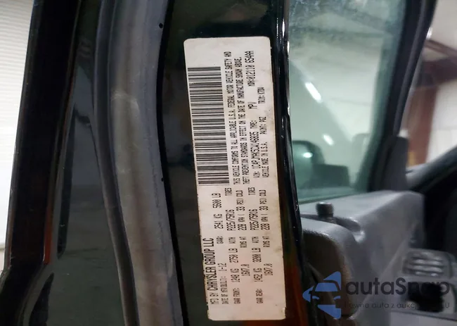 1C4PJMAK5CW146835: 77175795