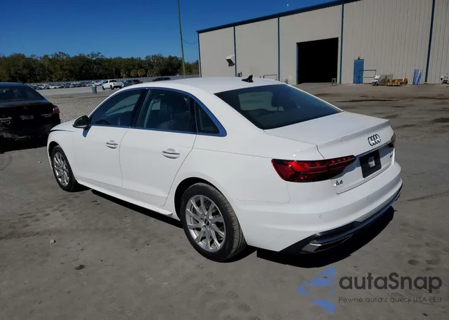 WAUABAF45MN013704: 75358075