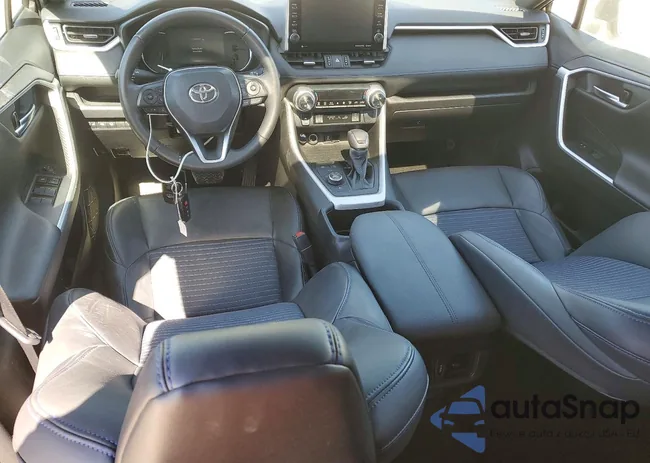 4T3E6RFVXNU094807: 75771565