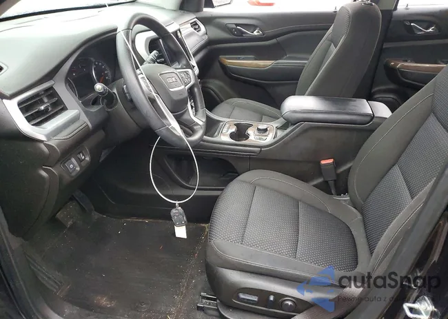 1GKKNRL40NZ132227: 77762295