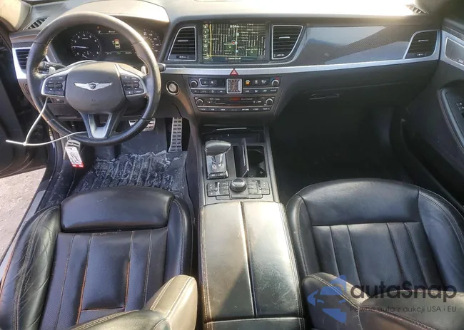 KMHGN4JBXJU252979: 75374385