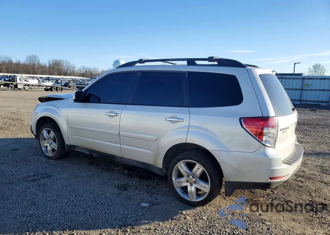 JF2SH64609H757208: 76492495