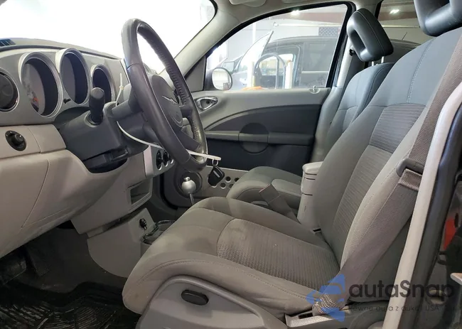 3A4GY5F93AT132341: 75700555