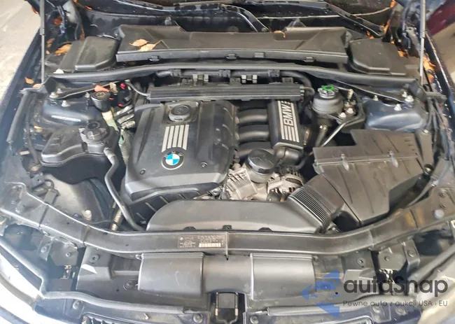 WBAVA335X7KX78295: 78315535