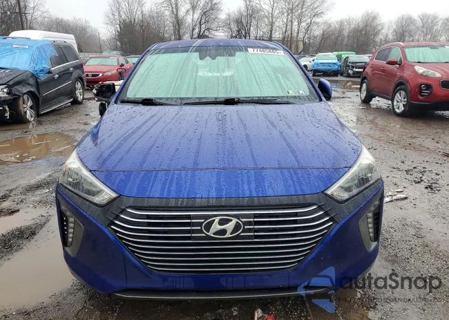 KMHC75LC7KU109736: 77485885