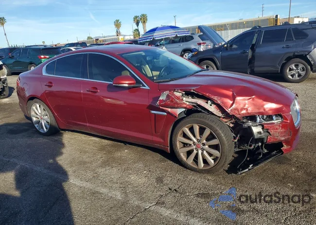 SAJWA0EX6E8U10308: 77242575