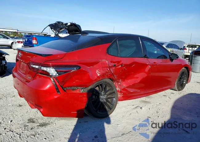 4T1K61AK7NU006516: 78081515