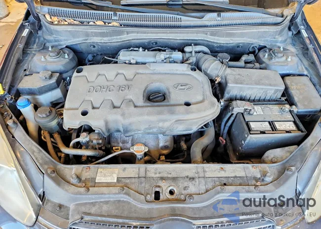 KMHCN46C68U206057: 77718375