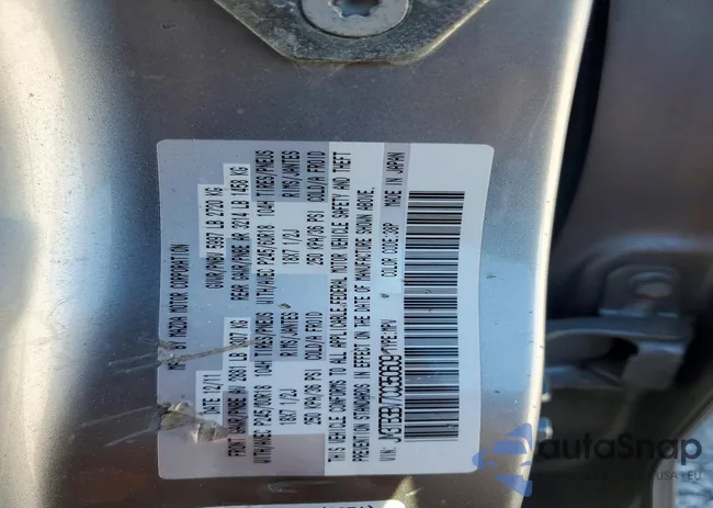 JM3TB3BV7C0350609: 78594065