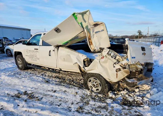 1GC1KREG1KF167105: 75790945