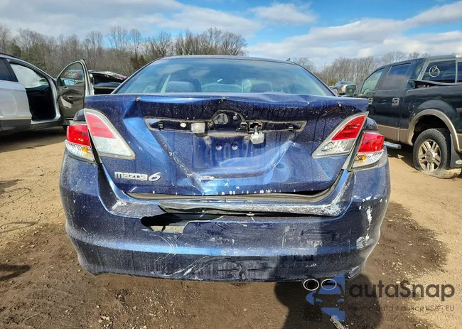 1YVHZ8BH7B5M23541: 76697795