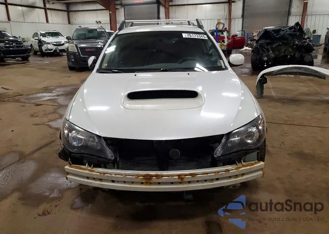 JF1GH74658G810263: 76173345