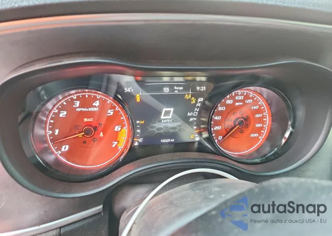 2C3CDXCT4JH200316: 75233985