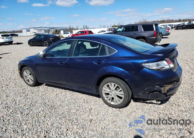 1YVHZ8CHXA5M08030: 78756455