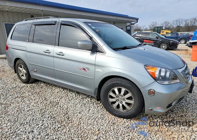 5FNRL3H70AB042012: 76981845