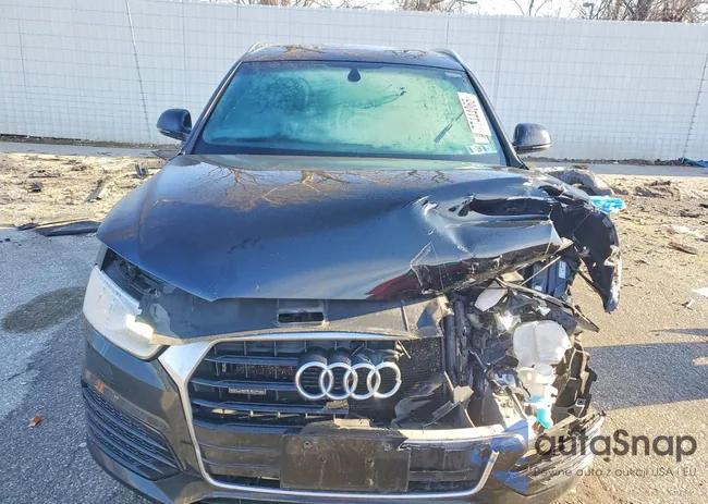 WA1ECCFS9JR013439: 77444065