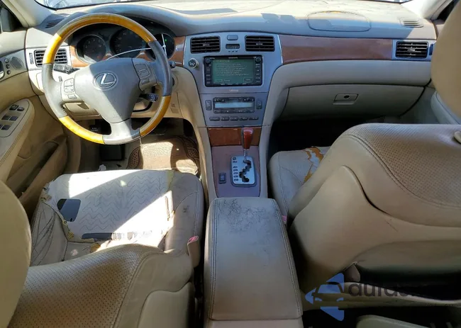 JTHBA30G865164675: 78543635