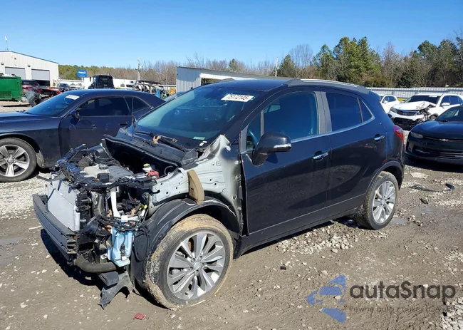 KL4CJESBXKB877408: 75172145