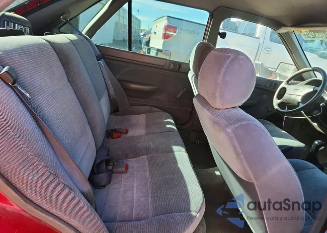 1FASP14J0SW367533: 79005325