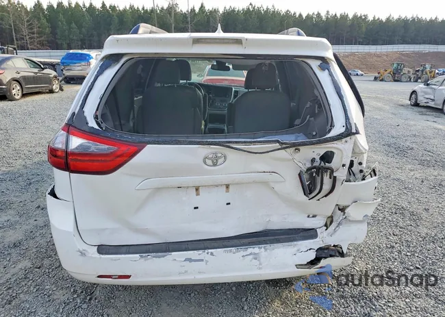 5TDKZ3DC6LS042727: 76616645