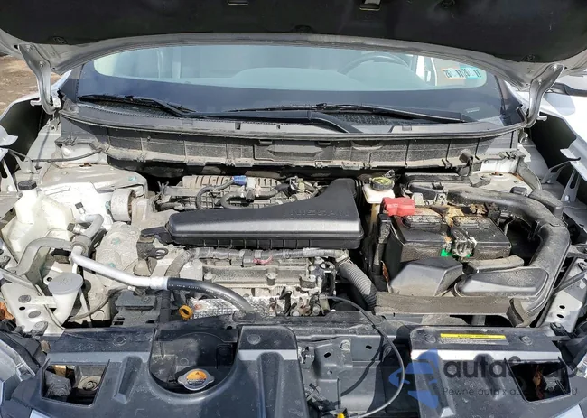 JN8AT2MV4HW001680: 76960135