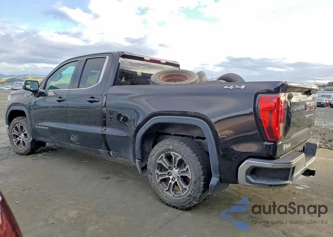 1GTR9BED0KZ244329: 75705245