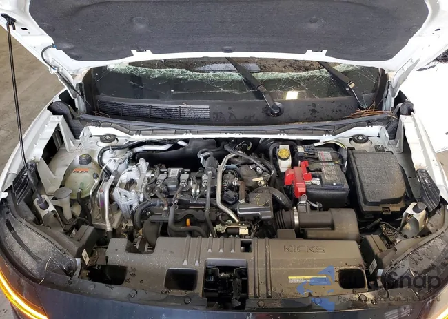 3N8AP6CA2SL334886: 77694155