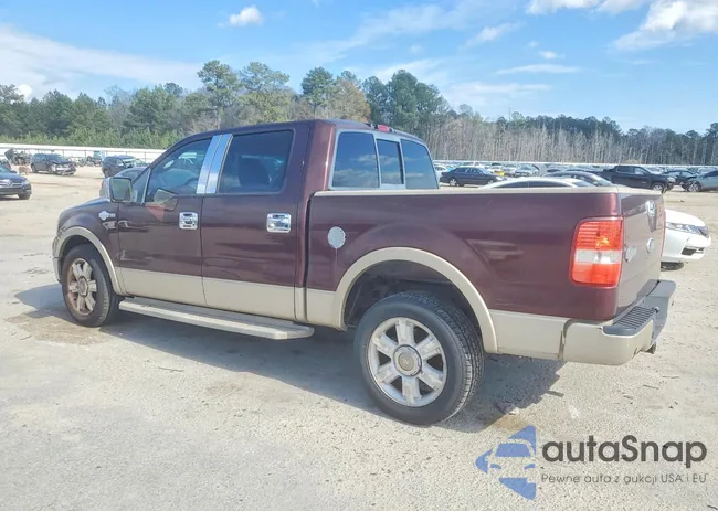 1FTPW12V08KD20382: 77018815