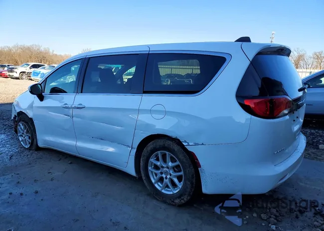 2C4RC1CG6PR548758: 76036825