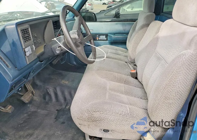 1GCDC14Z6PE153812: 75418075