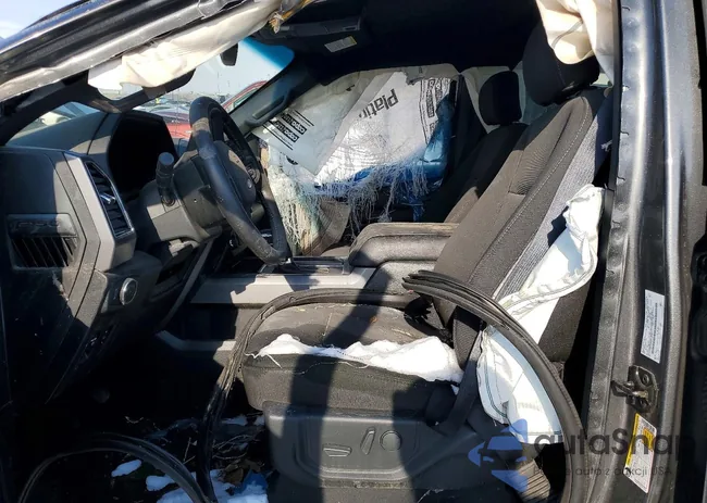 1FTEW1EP6KFC83567: 76760615