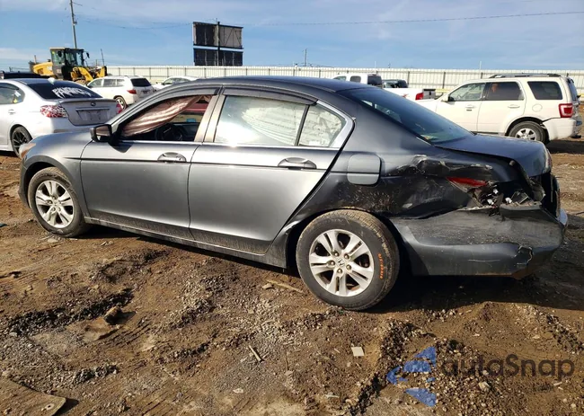 1HGCP264X8A035361: 77162255