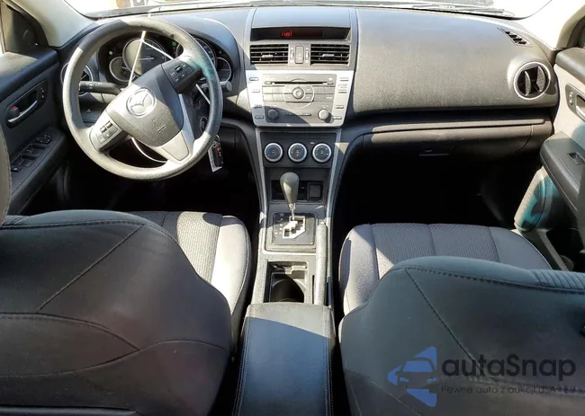 1YVHZ8BH6B5M16614: 76972085